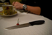 End Of The Pepper
